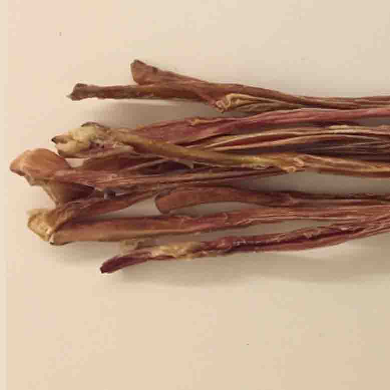 Pork Spaghetti for Dogs KoKo Naturally Good Dog Treats