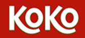 KoKo Pet Products UK Logo