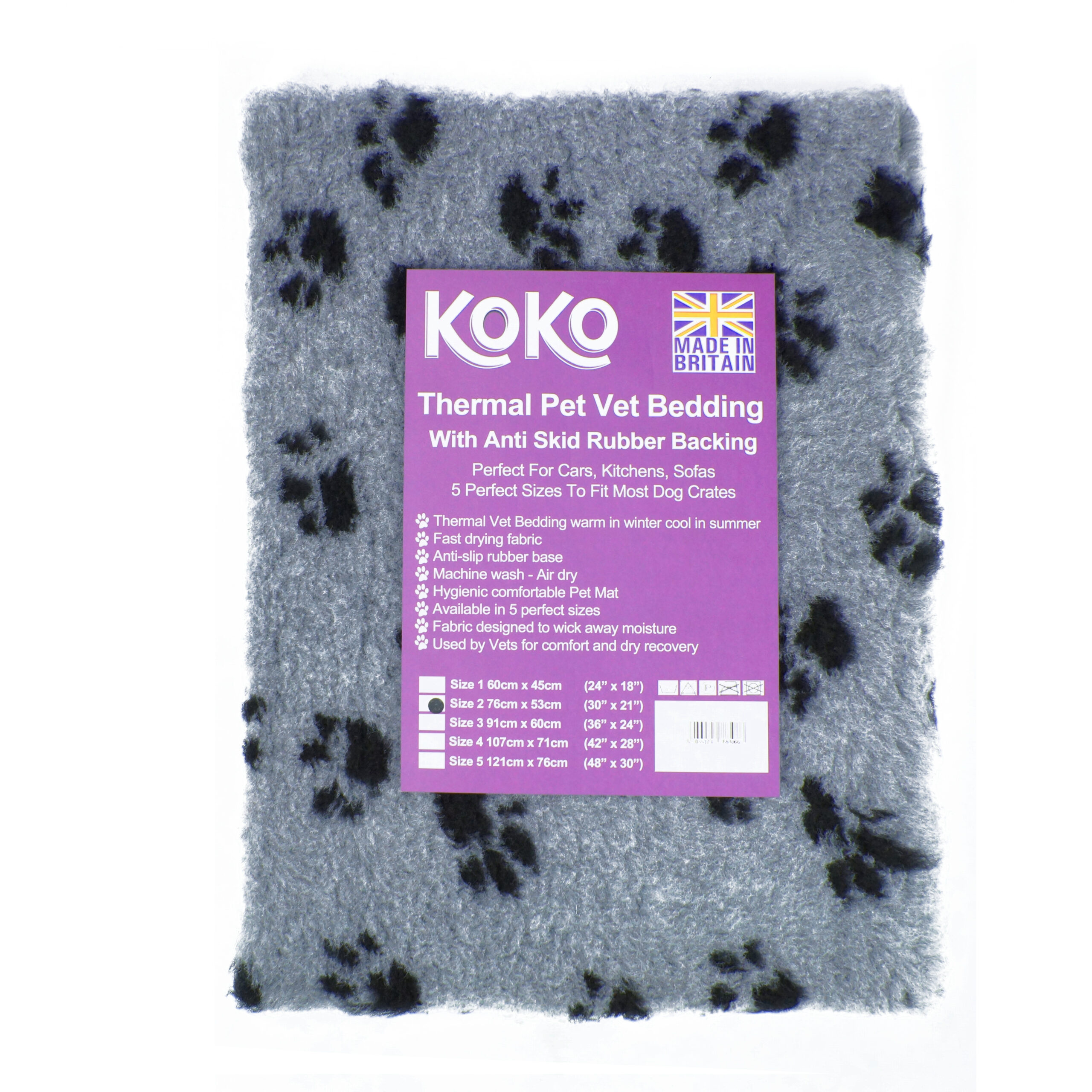 Vet pet bedding clearance